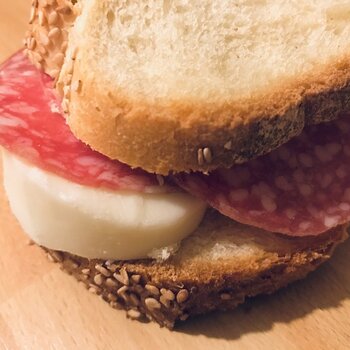 Sandwich with Galbanino and salame.jpeg