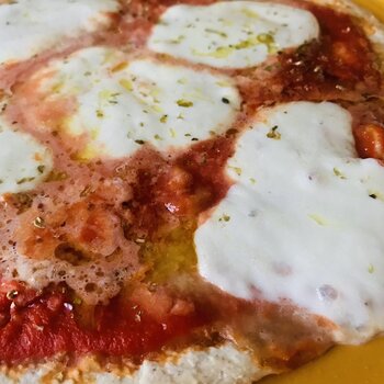 Wholemeal Piadina pizza-style.jpeg