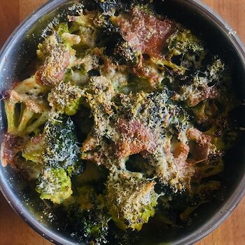 Broccoli and Taleggio Au Gratin.jpg