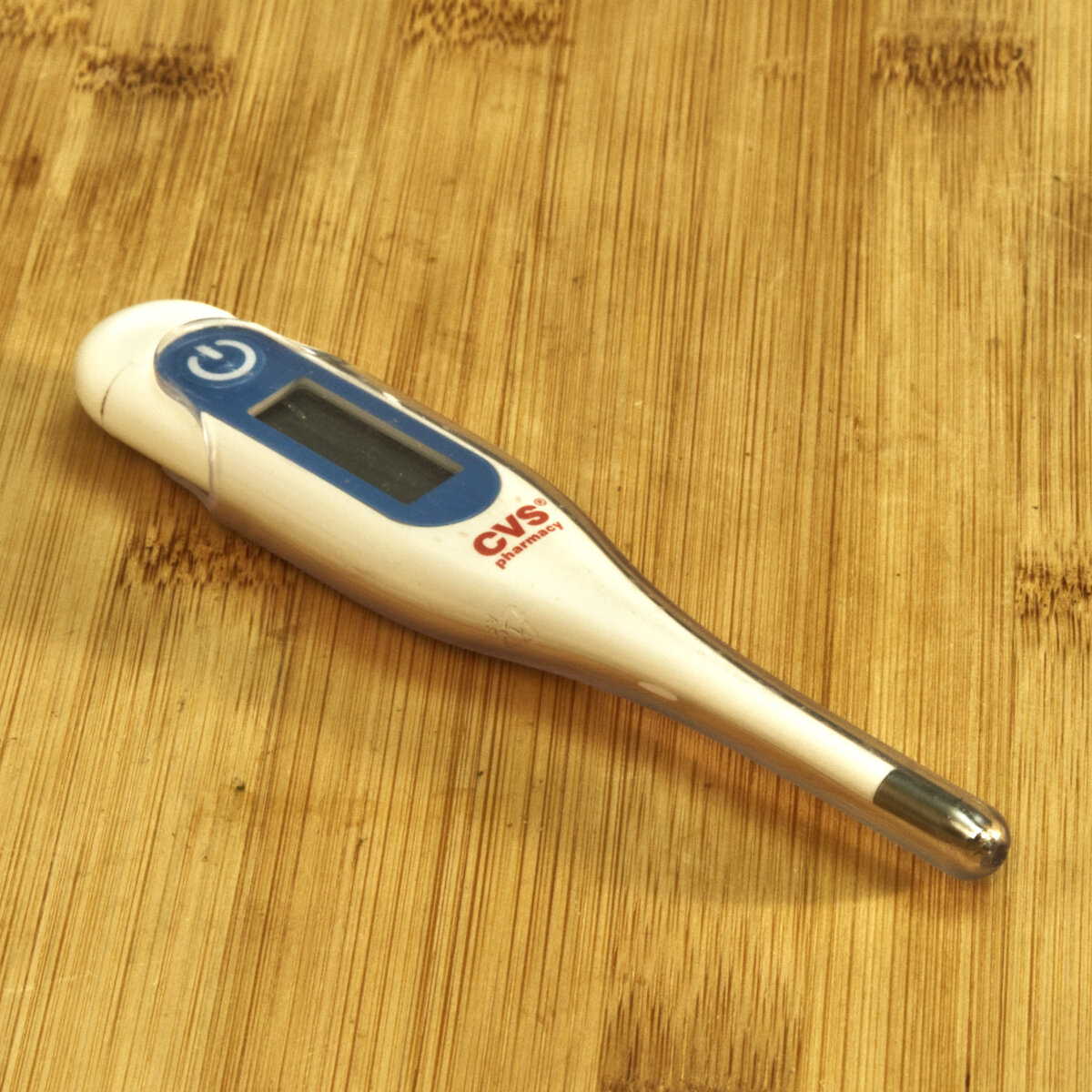 Oral Medical Thermometer