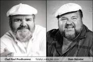 Image result for paul prudhomme and dom deluise
