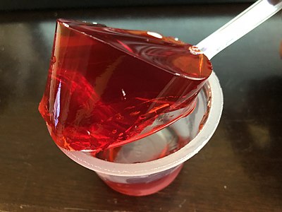 2019-10-10_22_15_43_Gelatin_from_a_single_opened_cup_of_Jell-O_strawberry_gelatin_snack_being_...jpg