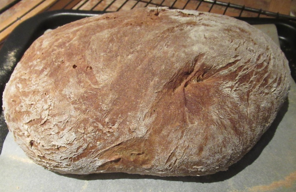 2nd Winter bread 1 05112018.JPG