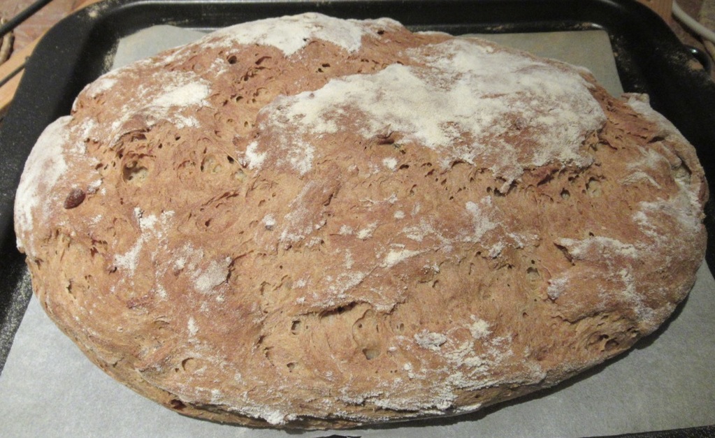 6th Winter bread 2 18112018.JPG