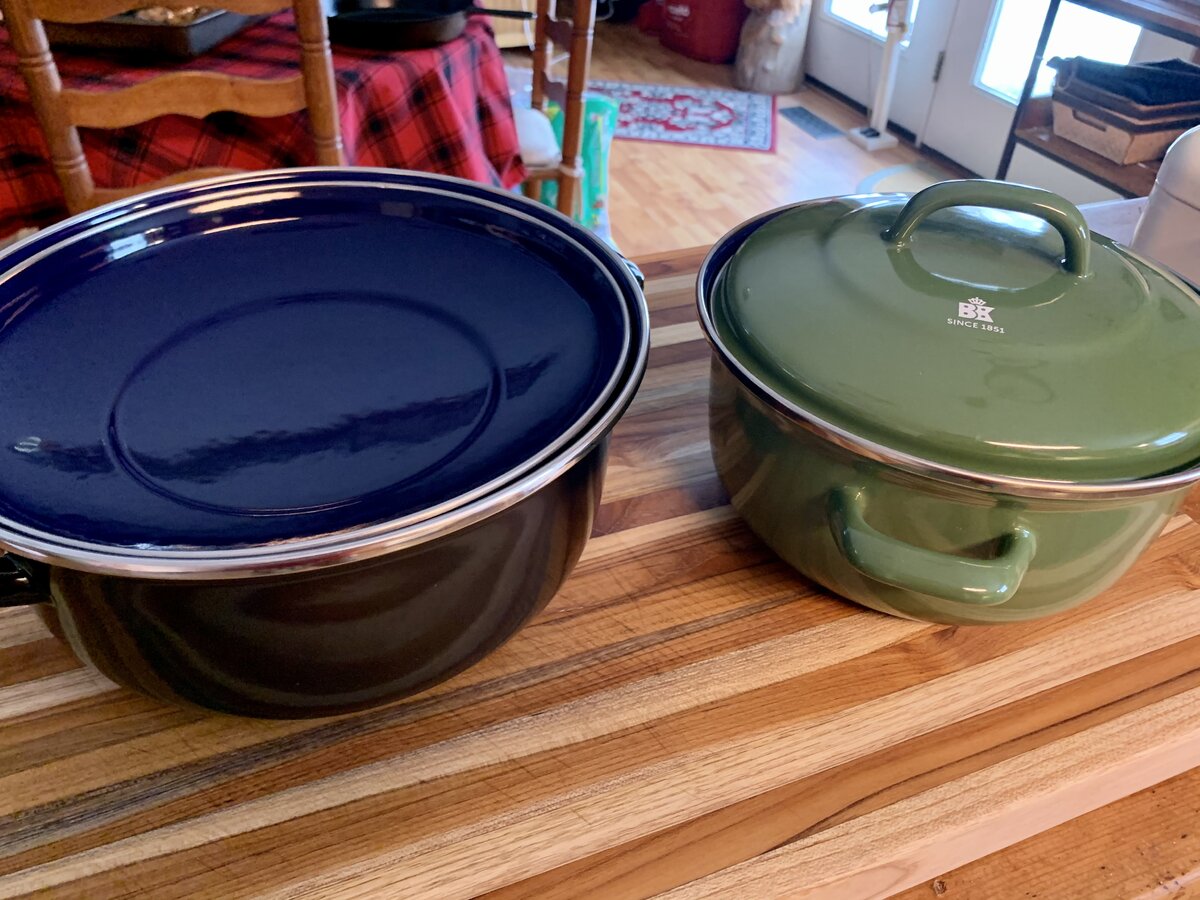 Why You Need a 3.5 QT Dutch Oven - Made In