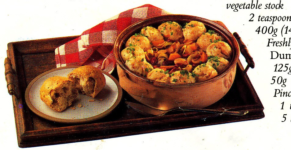 Bean and Vegetable Casserole with Savoury Herb Dumplings - Copy.jpg