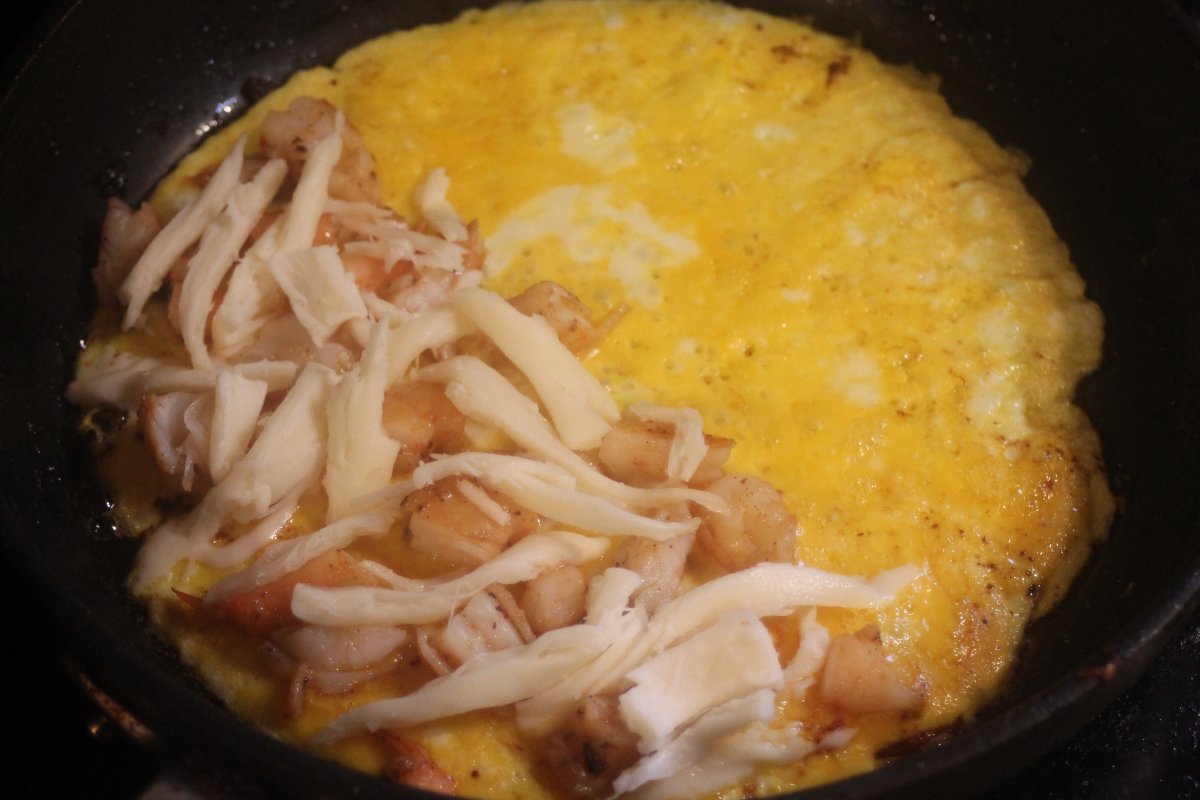 breakfast shrimp persian cheese omelet.jpg