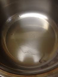 Burnt-on Milk removed from pot..jpg