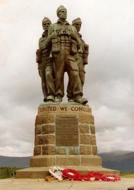 Commando memorial.jpg