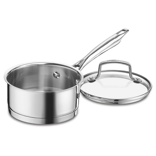 Cuisinart 1-qt Stainless steel pot..jpg