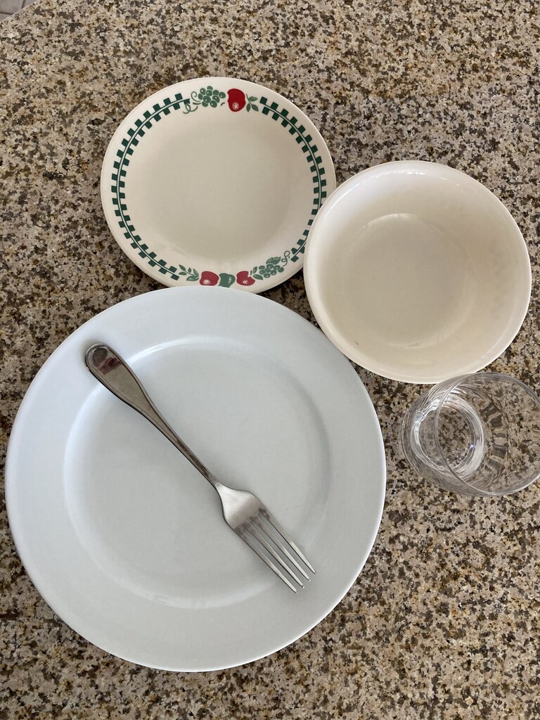 empty plates.JPG