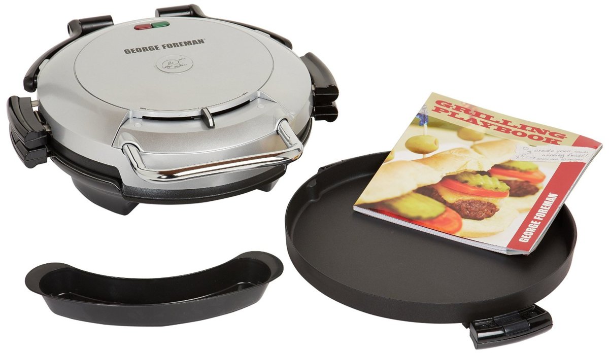 George Foreman 360 Grill in Gray.jpg