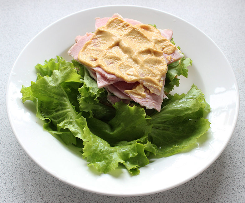 Ham salad sarnie 3c s.jpg