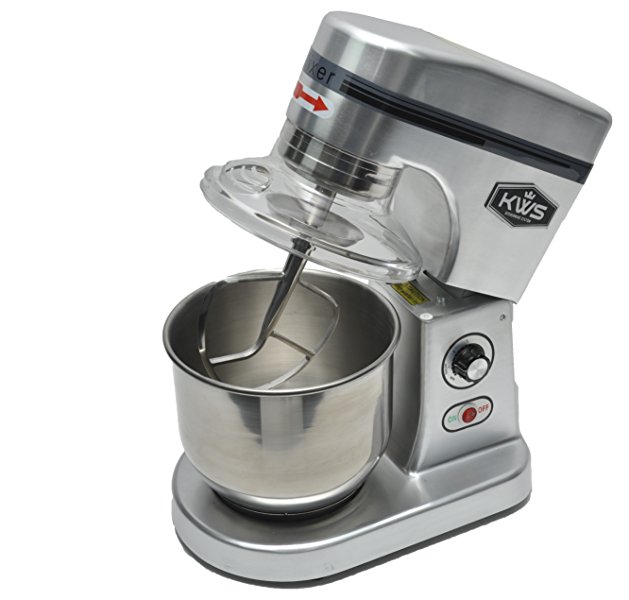 KWS Commercial Stand Mixer..jpg