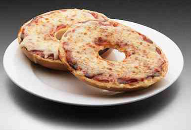 Marmite bagel pizzas.jpg