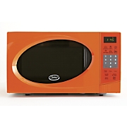 Orange Microwave Oven..jpg