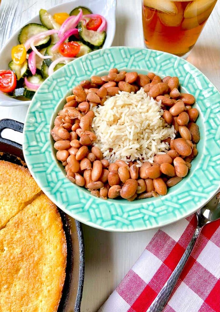 Pinto-Beans-and-Rice-with-tea-in-background-May-21v.jpg
