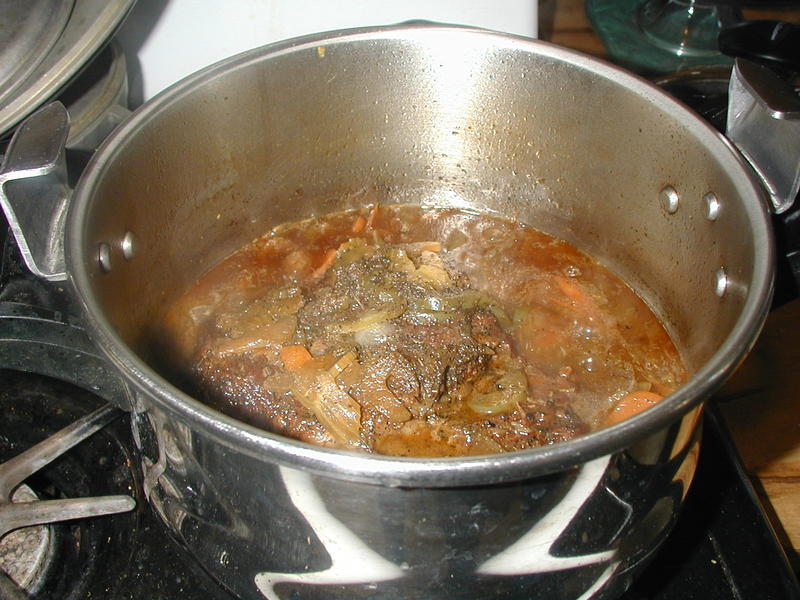 Pressure cooked pot roast.jpg