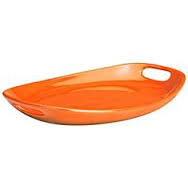 Rachael Ray Orange Serving Platter.jpg