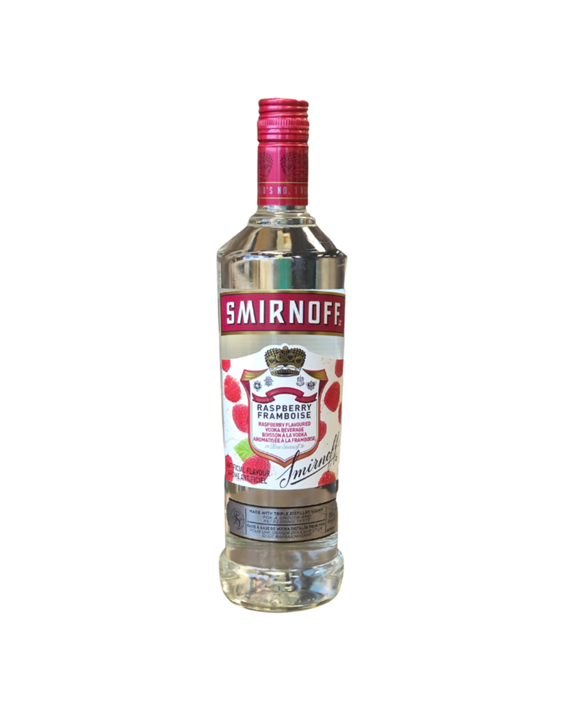 Smirnoff Raspberry Vodka. 2.png