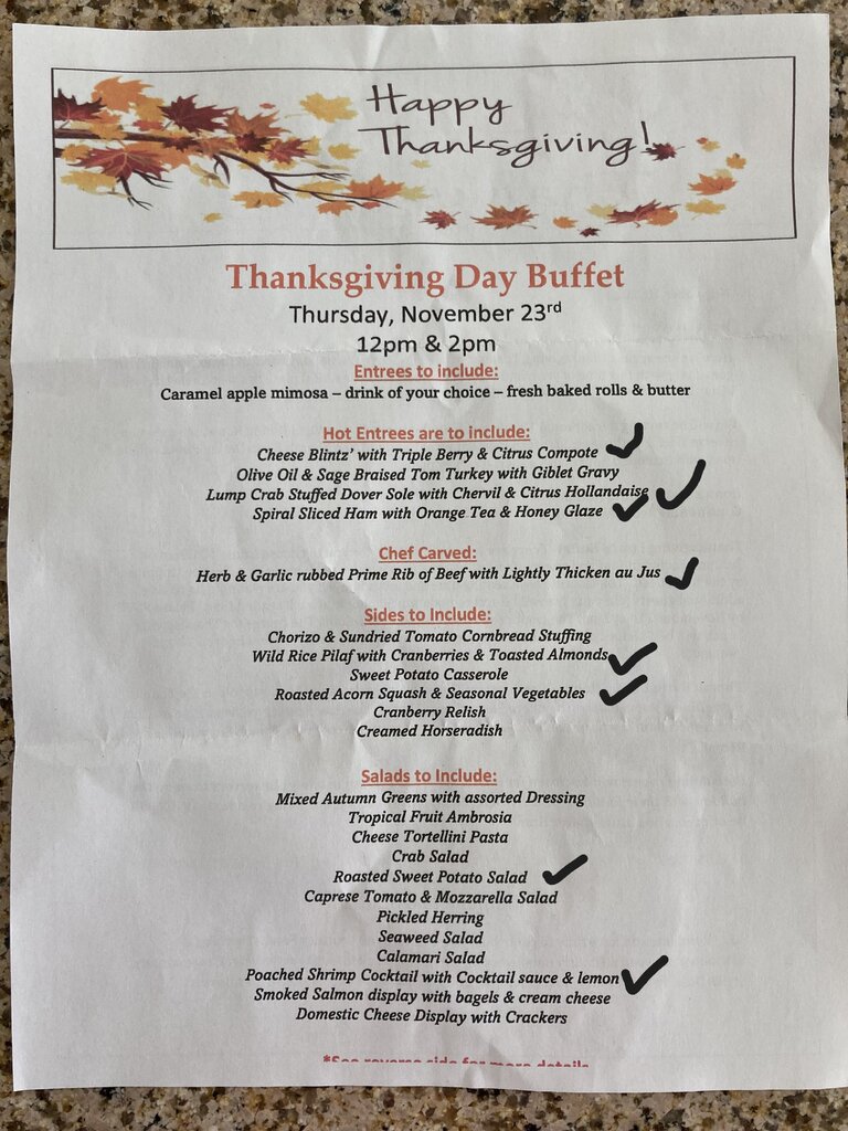 thanksgiving lunch menu.JPG
