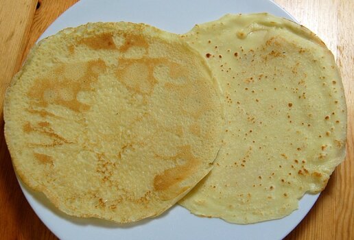 Gluten Free White Rice Flour Pancakes.jpg