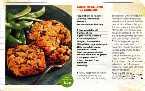 Aduki Bean and Rice Burgers.jpg Aduki Bean and Rice Burgers.jpg