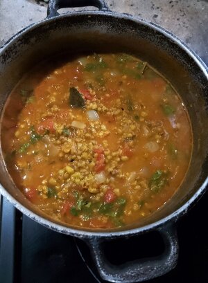 Mung beans with tomato.jpg