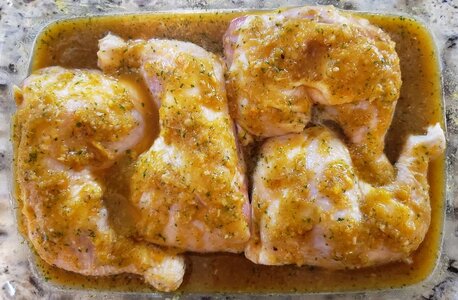 Spicy pineapple glazed chicken in marinade.jpg
