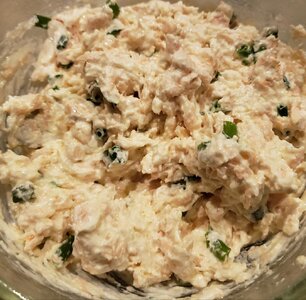 Salmon and cream cheese rangoon filing.jpg Salmon and cream cheese rangoon filing.jpg