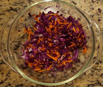 Lamb teriyaki tacos cabbage and carrots.jpg