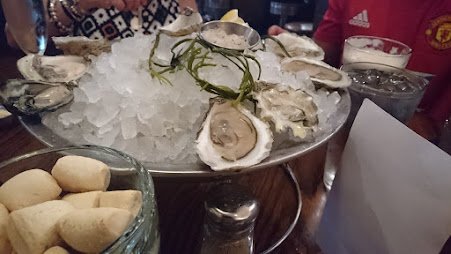 Shaw's Oysters.JPG Shaw's Oysters.JPG