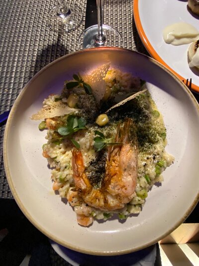 San Miguel shrimp dish.jpg