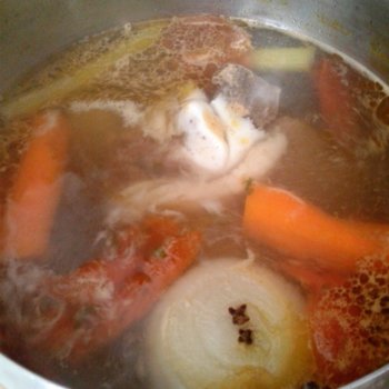 Meat broth 1 hour and half later.jpg