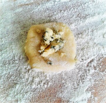 Filled gnocchi dough.jpg