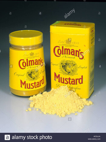 colmans-original-english-mustard-powder-and-tin-and-preprepared-mustard-ACGJJA.jpg
