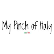 MypinchofItaly