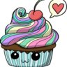 cupcake