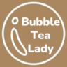 Bubble Tea Lady