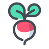 Little-radish