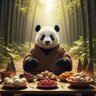 ZenPandaChef