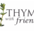 ThymeWithFriends
