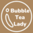 Bubble Tea Lady