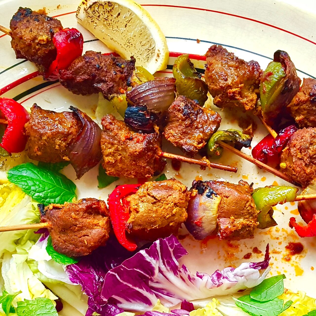 What did you cook or eat today?