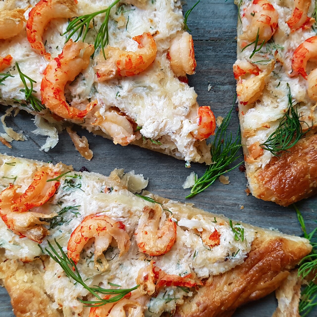 What did you cook/eat today: November?