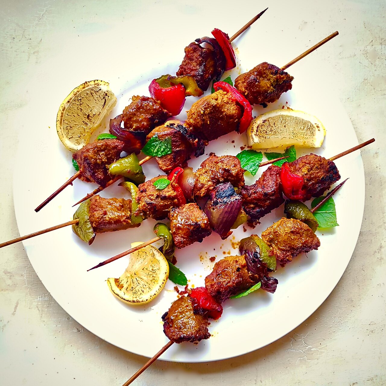 What did you eat/cook today: December?