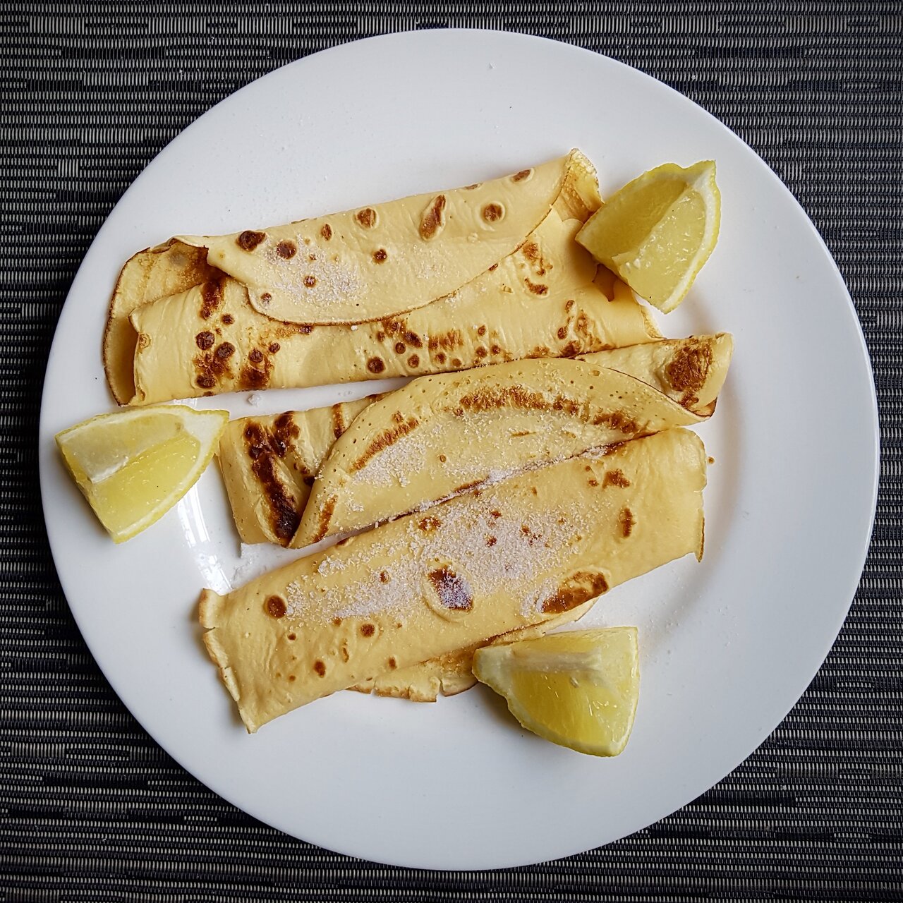 Join in with Pancake Day!