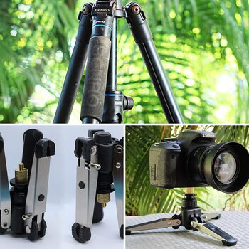 Camera