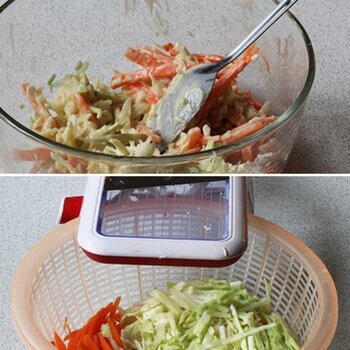 Coleslaw