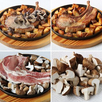 Pork Chop
